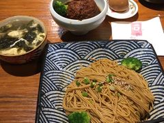 溏心茶香卤草鸡蛋-囿面传统制面馆(中央路店)