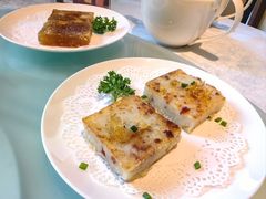 -香宫中餐厅 · 桂林香格里拉