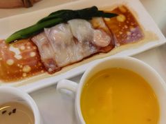 -万龙洲海鲜(南新仓店)