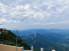 -惠东观音山