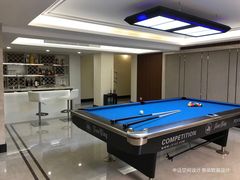 -申远空间设计丨大宅别墅装修定制(徐汇设计中心)