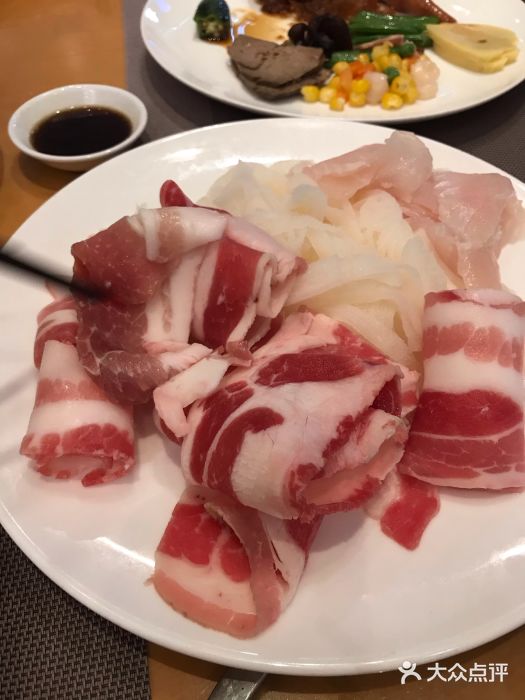 金陵江南大饭店图片