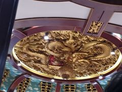 -鹊华居·地道鲁菜·海鲜·融合味(大明湖店)