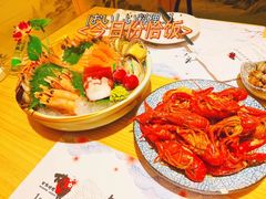 -贵木日本料理·铁板烧(新地假日广场店)