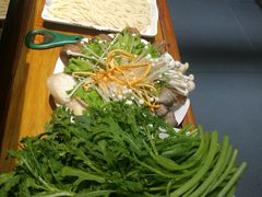 -草原塞蛮羊火锅城(港湾店)