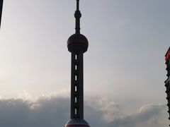 -上海中心大厦