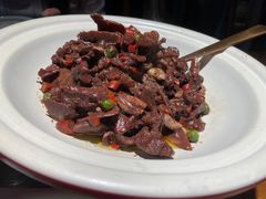 -老湘村·湖南土菜(天河维多利店)