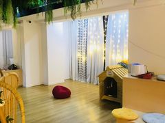 -Husky Go! 哈士奇体验馆·宠物咖啡厅狗咖