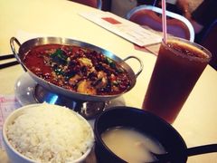 -兴记菜馆