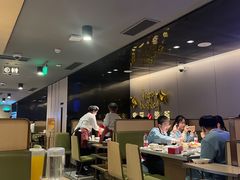 -海底捞火锅(西单店)