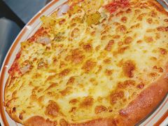 -萨莉亚意式餐厅(杭州滨江天街店)