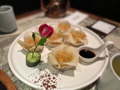 公主素蟹粉-桂满陇·锦绣江南(益田广场店)