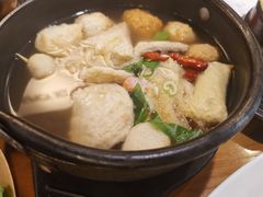 -Myth猪蹄(明洞店)