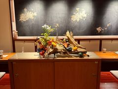 -希望日本料理(保利香槟花园店)