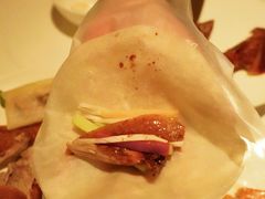 -四季民福烤鸭店(前门大栅栏店)