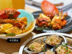 -清水日本料理铁板烧(学府路店)