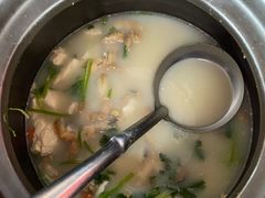 -八仔大富楼·河鲜(西江店)