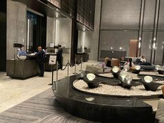 -深圳国际会展中心洲际酒店