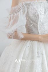 -艾朵婚纱