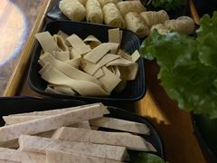 -捞围鲜·港式打边炉(海阳路店)