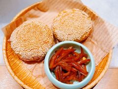 -清真·鸦儿李记·涮肉(花市店)