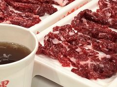 -八合里潮汕鲜牛肉火锅(吉大店)