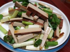 -晚归月亮湾私家菜(临邑路店)