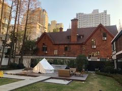 -一尺花园(安和花园店)