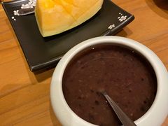 饭后甜点-吟松日式料理(莘庄店)