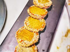-绿茶餐厅(松江万达店)