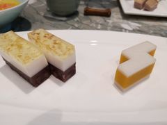 -萬國春·中菜馆(颐和公馆店)