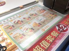 -华莱士·炸鸡汉堡(李沧乐客城店)