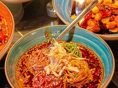 -华豫川酒家(大卫城店)