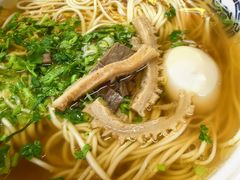 -满族八旗正宗牛肉面