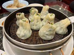 翡翠烧卖-耿福兴(凤凰美食街店)