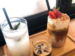 -转山咖啡(松柏社区店)