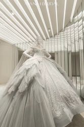 -MANLI BRIDAL婚纱