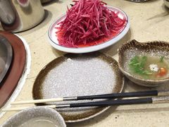 -313羊庄·羊肉火锅烧烤(李村店)