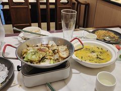-小菜园新徽菜(无锡人民路红豆店)