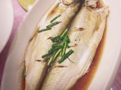 清蒸白鱼-锡和无锡菜(景丽苑店)