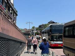 -磁器口古镇