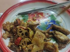 -小胡子祥彪烧烤(北湖总店)