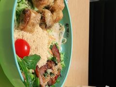 -蔡澜Pho·越南粉餐厅(海上世界店)