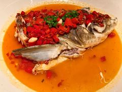 -上名堂·鱼头好吃(体育场路店)