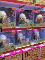 -孩子王童乐园(天津远洋乐堤港店)