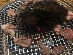 -牛人·雪花牛·木炭烤肉(昆山陆家店)