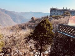 -妙峰山风景名胜区