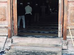 -西安化觉巷清真大寺