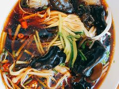 -皇城老妈·大连海鲜火锅(港湾店)