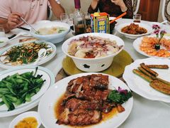 -雅香园·30年老字号顺德酒家(乐从岳步店)